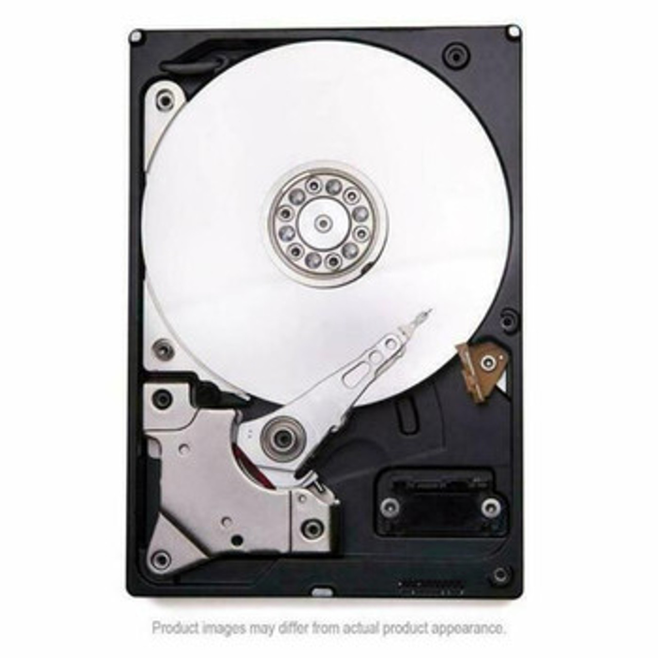 00PH873 | LENOVO | 2Tb 7200Rpm Sata 12Gbps (512N) 3.5-Inch Internal Hard Drive