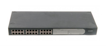 3C16471B-FS1 | 3COM | Baseline 2024 Superstack 24-Ports Rj-45 10/100 Fast Ethernet Switch