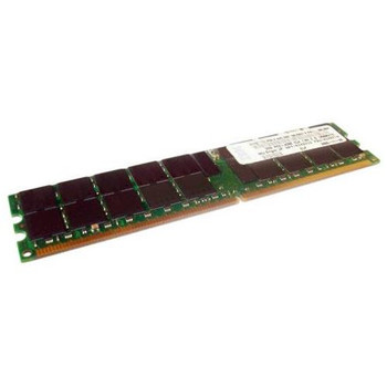 12R6446 | IBM | 2Gb Ddr2 Registered Ecc Pc2-4200 533Mhz 1Rx4 Memory