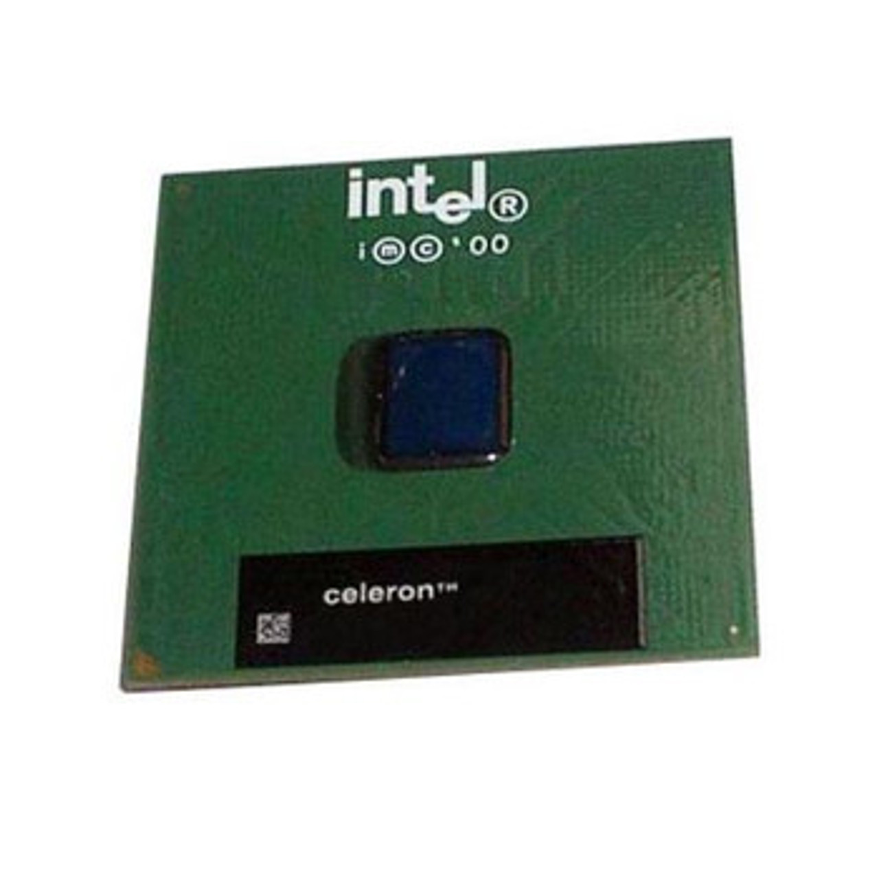 06M876 | DELL | Celeron Mobile 310 1 Core Core 1.20Ghz Pga478 512 Kb L2 Processor