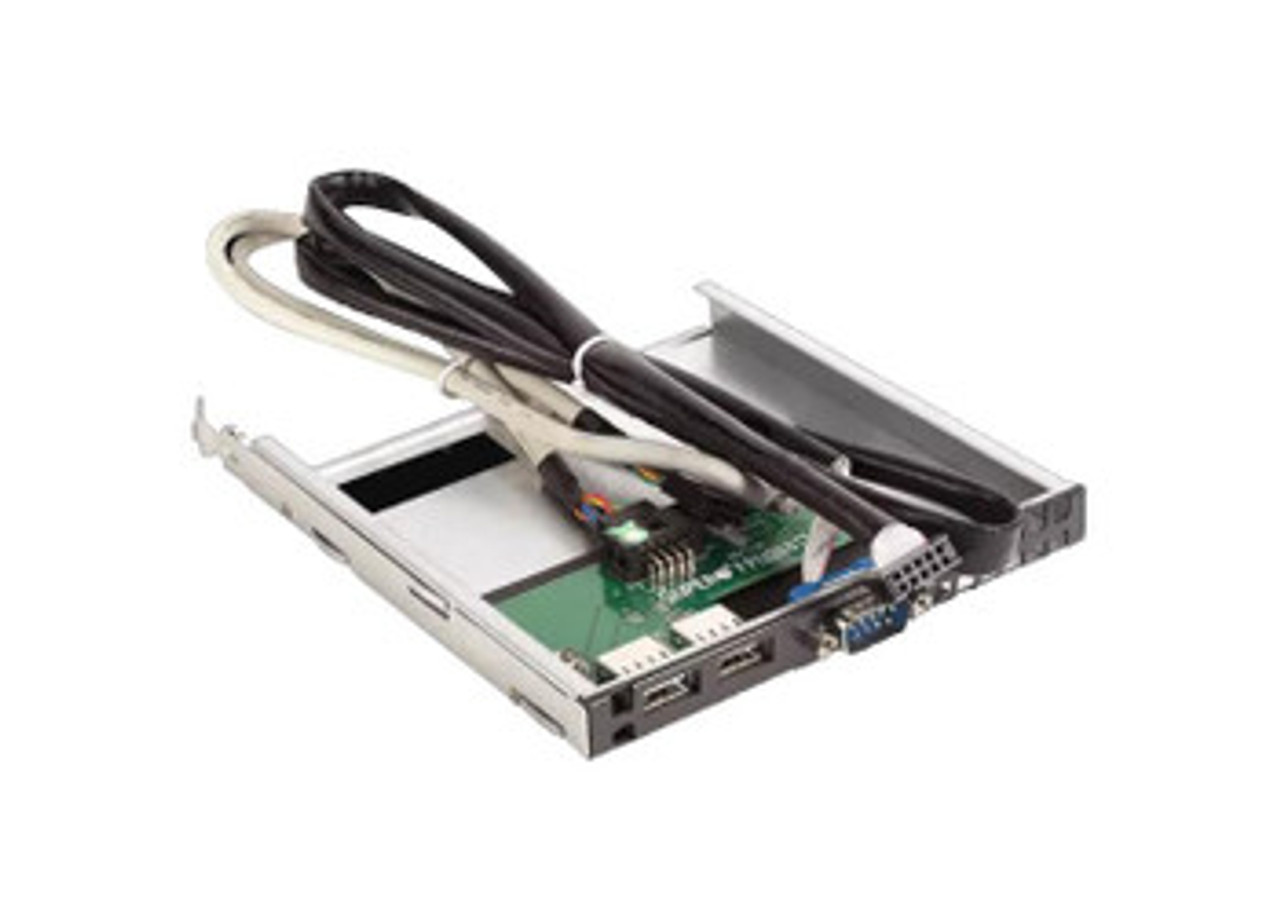 MCP-220-000007-01 | SUPERMICRO | Accessoryusb Tray For Sc825&Sc836