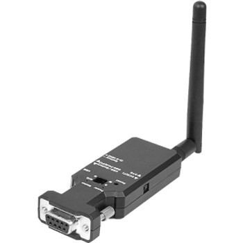 ID-SB0111-S1 | SIIG | Rs-232 Serial To Bluetooth Adapter Serial 3Mbps Bluetooth 2.0