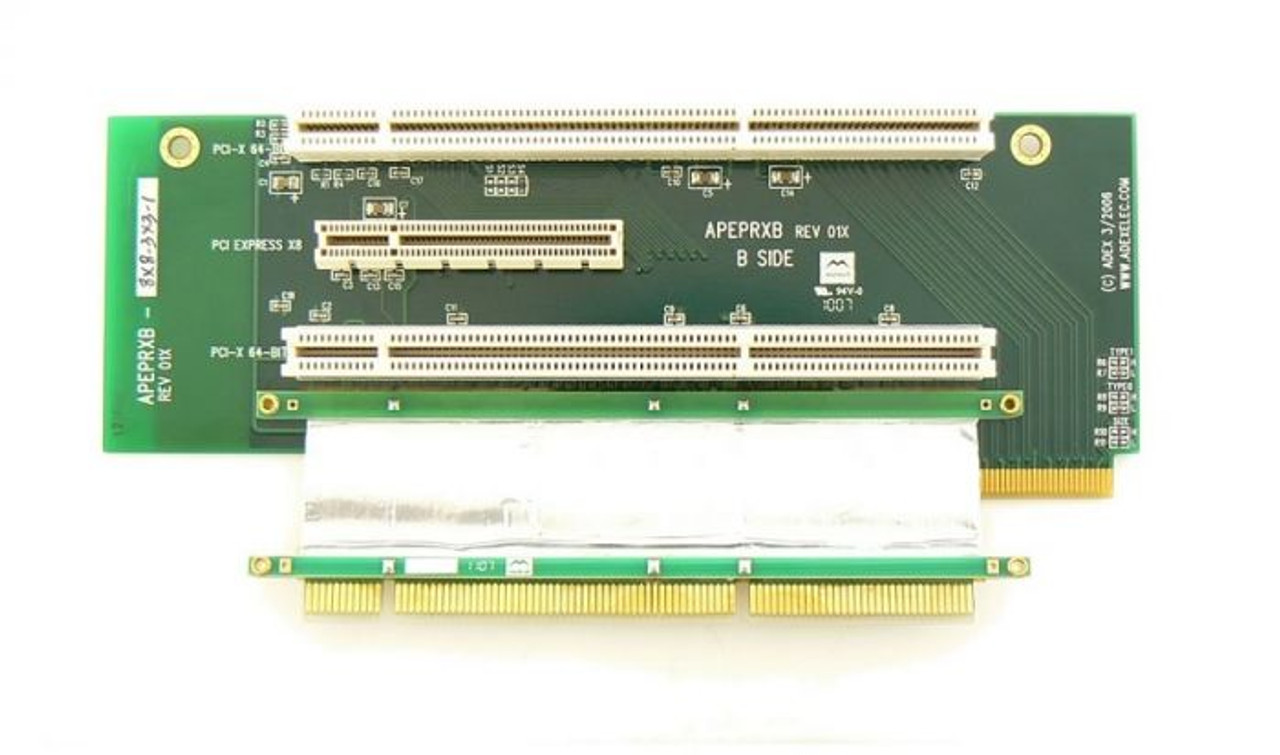 13M7321 | Ibm | Pci-X Riser Card