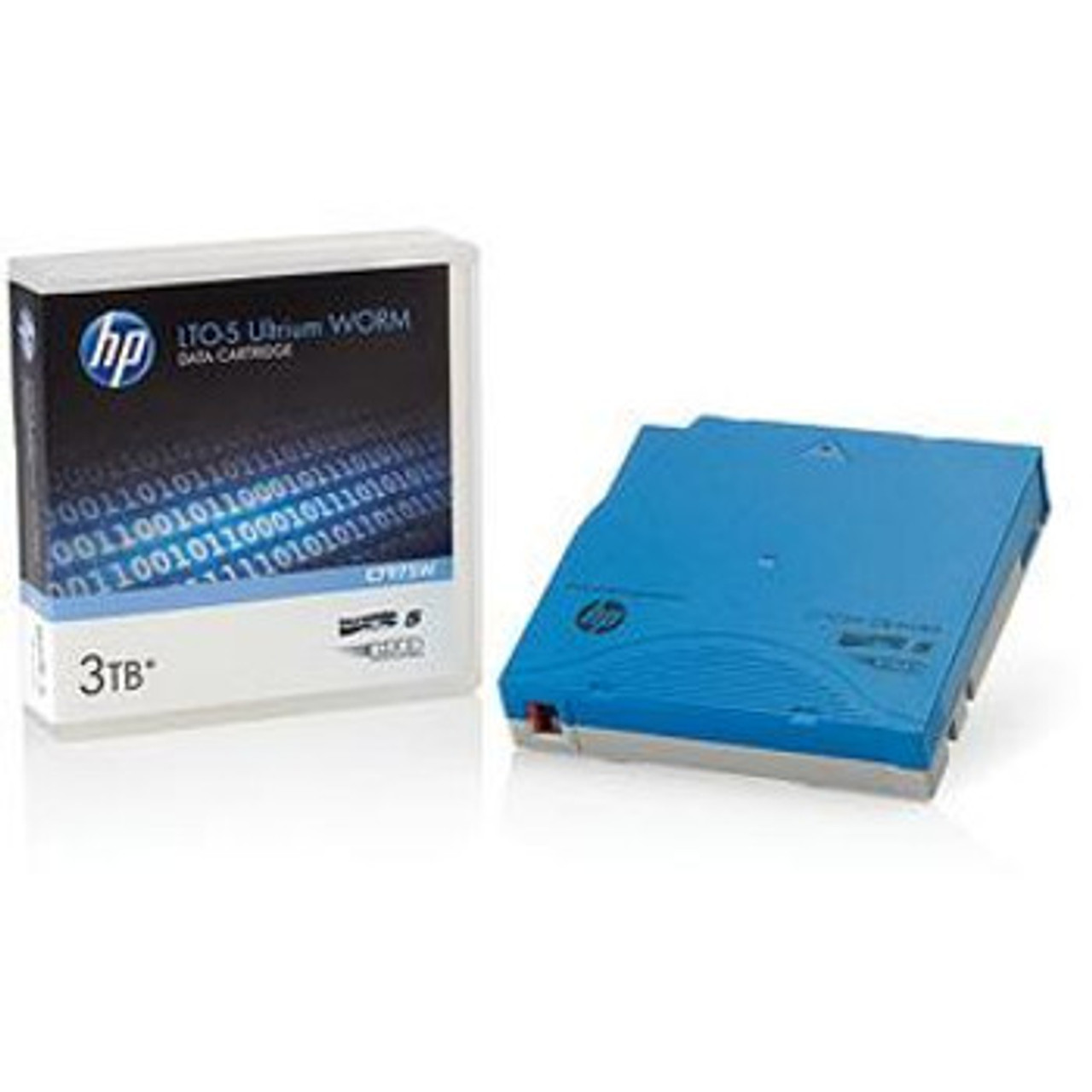C7975W-B2 | HP | Lto5 Ultrium 3Tb Worm Data Supl Catridge