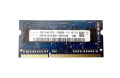 HMT451A7AFR8A-PBT0-AD | Hynix | 4Gb Pc3-12800 Ddr3-1600Mhz Ecc Unbuffered Cl11 Sodimm 1.35V Single-Rank Memory Module
