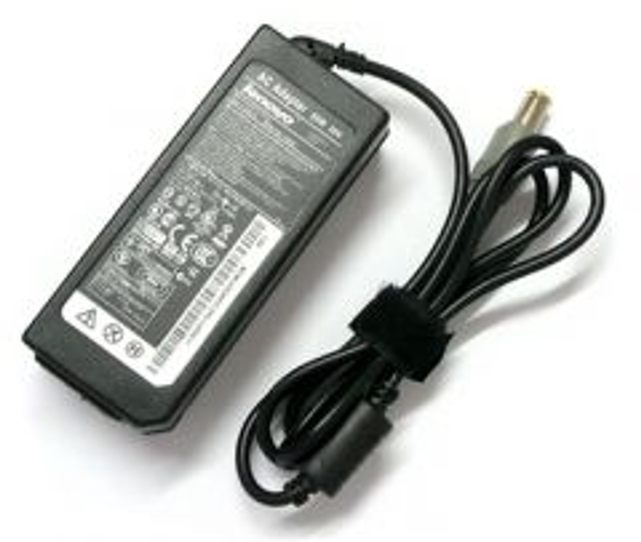 42T4423 | Lenovo | 65-Watts Ultraportable Ac Adapter For Thinkpad