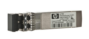 AFBR-757D9AMZ-HP7 | Hp | B-Series 8Gbps Fibre Channel Sfp+ Transceiver Module