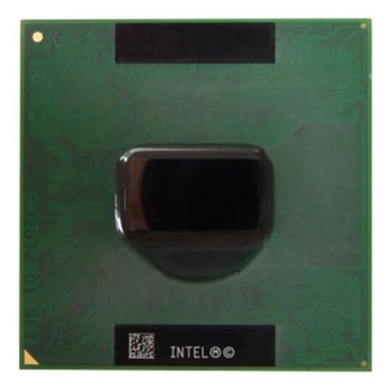 0H1113 | DELL | Pentium 4-M 1 Core Core 2.50Ghz Pga478 512 Kb L2 Processor