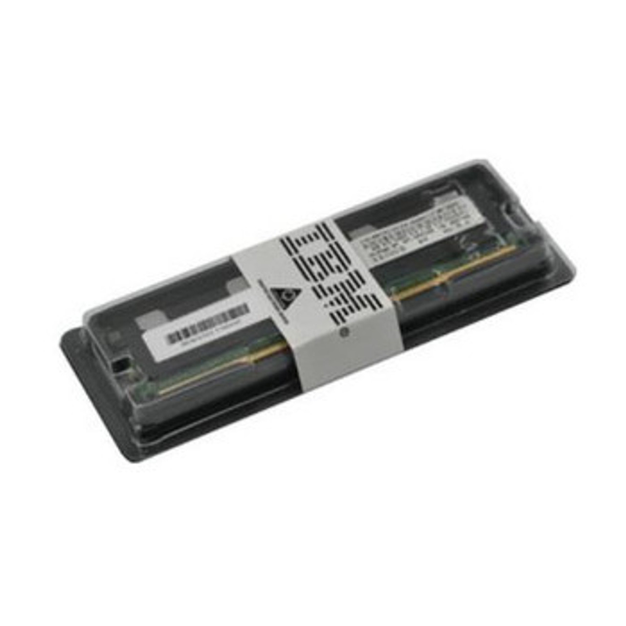 38L5923 | IBM | 4Gb Ddr2 Registered Ecc Pc2-4200 533Mhz 2Rx4 Memory