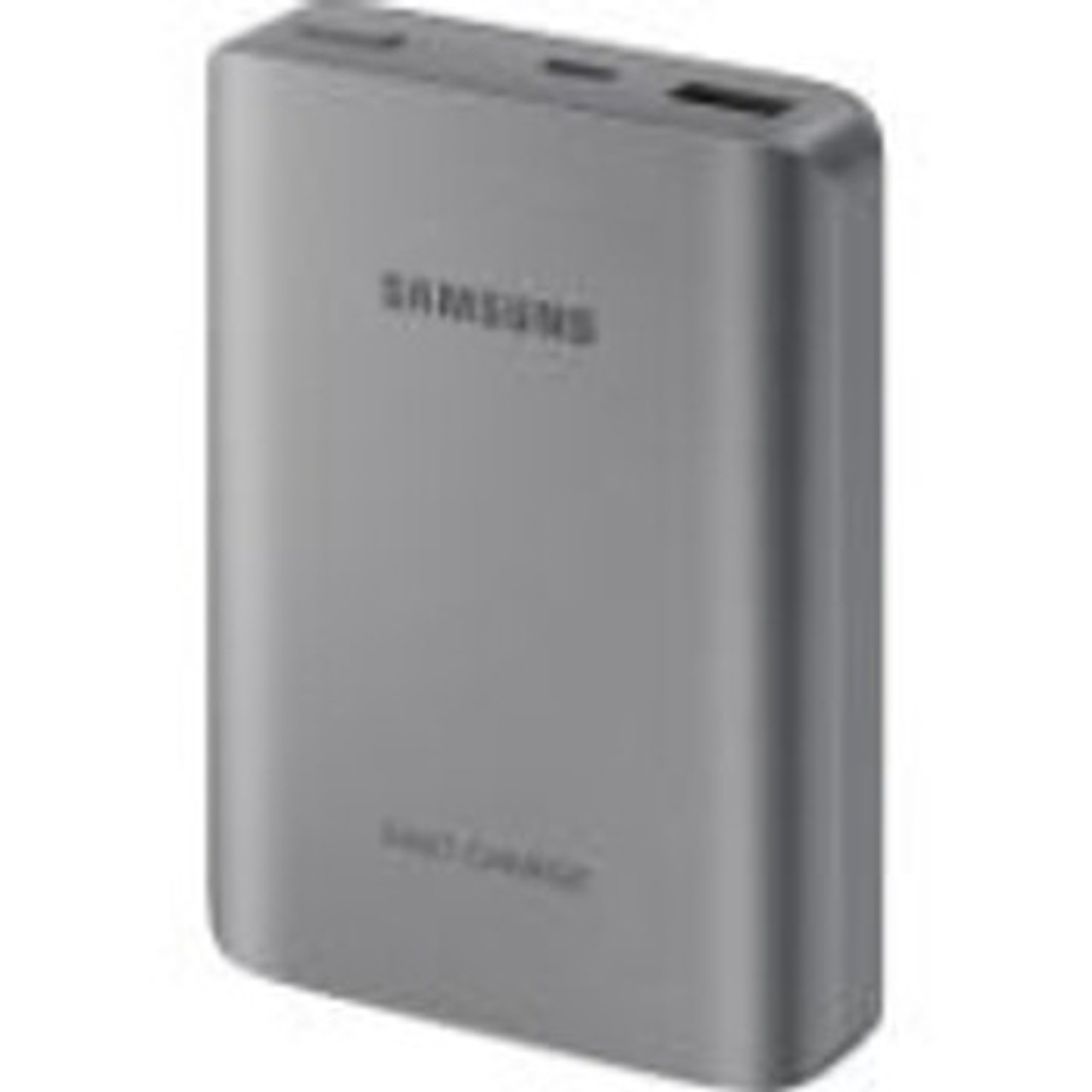 EB-PN930GSUGUS | SAMSUNG | 10.2A Usb-C Battery Pack Dark Gray For Usb Device Smartphone Tablet Pc Lithium Ion (Li-Ion) 10200 Mah 2.10 A 5 V Dc Output 5 EB-PN930GSUGUS | SAMSUNG | 10.2A Usb-C Battery Pack Dark Gray For Usb Device Smartphone Tablet Pc Lithium Ion (Li-Ion) 10200 Mah 2.10 A 5 V Dc Output 5