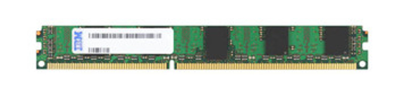 36386X | IBM | 2Gb Ddr3 Registered Ecc Pc3-10600 1333Mhz 1Rx8 Memory 36386X | IBM | 2Gb Ddr3 Registered Ecc Pc3-10600 1333Mhz 1Rx8 Memory