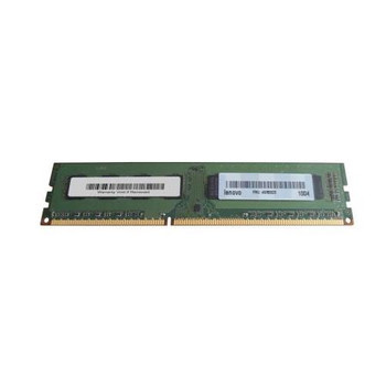 46R3323 | IBM | 2GB DDR3 Non ECC PC3-8500 1066Mhz 1Rx8 Memory