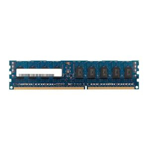 47J0219 | Ibm | 4Gb 1600Mhz Ddr3 Pc3-12800 Registered Ecc Cl11 240-Pin Dimm 1.35V Low Voltage Single Rank Memory