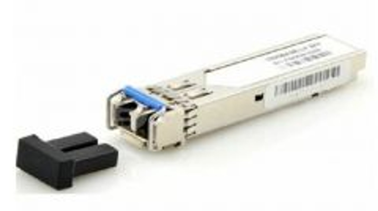 GLC-GE-100FX | CISCO | Multi-Mode 100Mb/S 100Base-Fx Fiber 2Km 1310Nm Duplex Lc ConNECtor Sfp Transceiver Module