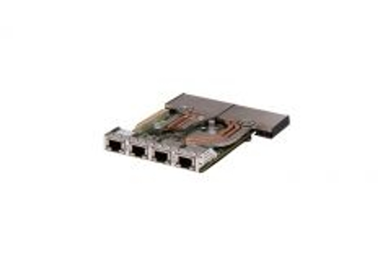 99GTM | DELL | INTEL X540-T2 10Gb Dual Port Low Profile Network Card