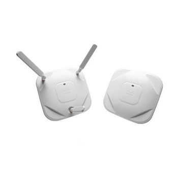 AIR-CAP1602I-A-K9= | CISCO | 802.11A/B/G/N Controller Based 1600 Series Access Point 300 Mbps