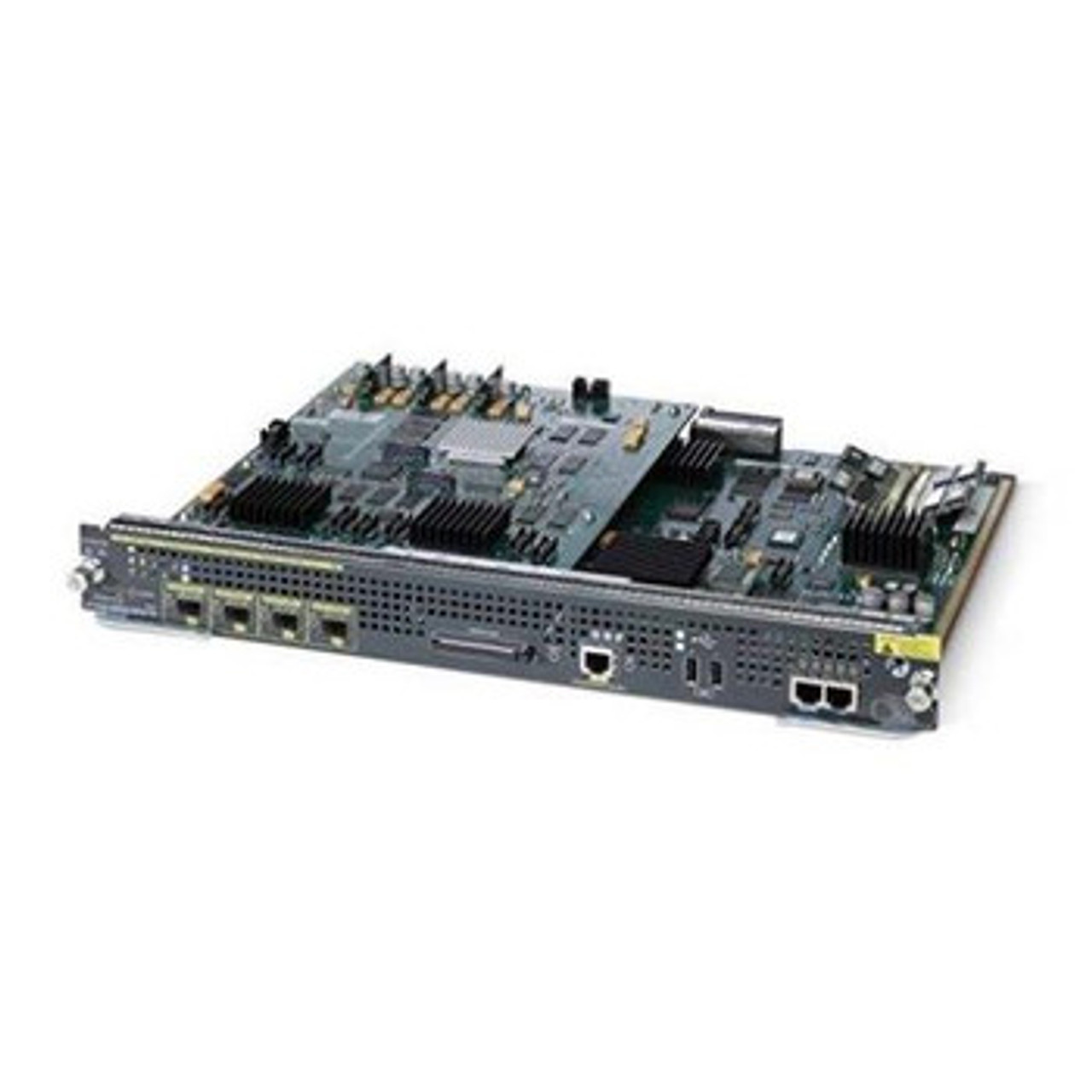 7300-NSE-100= | CISCO | Nse-100 Forwarding Engine 2 X Gbic