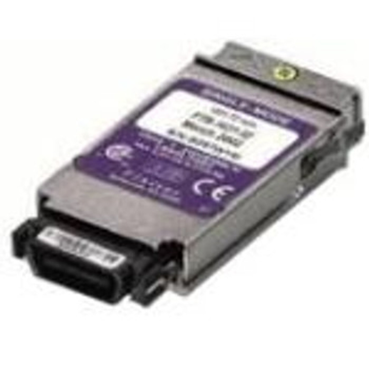 FTR-1631-28 | FINISAR | 2.7Gbps 2.7Gbase-Dwdm Single-Mode Fiber 160Km 1554.94Nm Gbic Transceiver Module