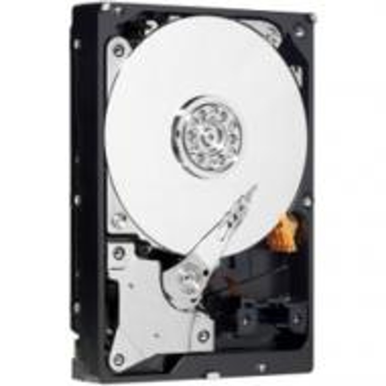 WD5000AZRX | Western Digital |Wd Caviar Green 500Gb 5400Rpm Sata 6Gb/S 64Mb Cache 3.5" WD5000AZRX | Western Digital |Wd Caviar Green 500Gb 5400Rpm Sata 6Gb/S 64Mb Cache 3.5"