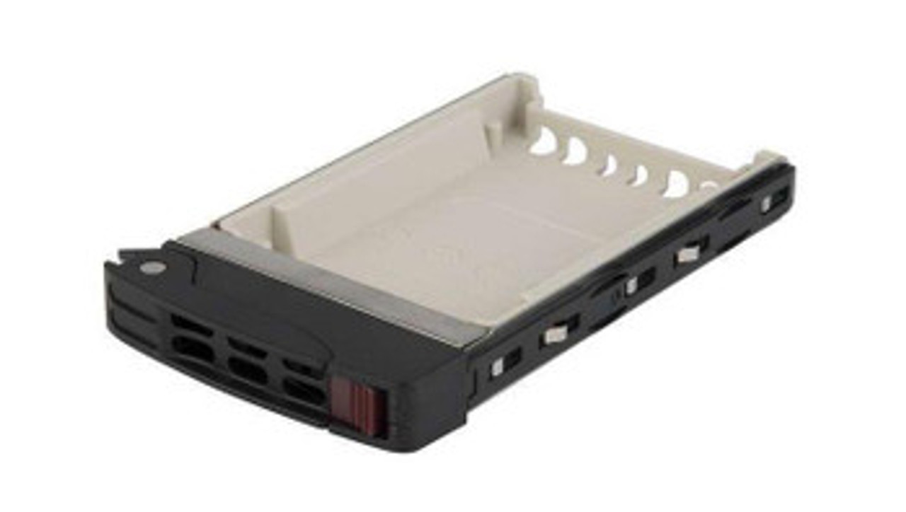 MCP-220-00047-0E-ML0 | SUPERMICRO | 001 2.5 Sas / Sata Hdd Tray. Cpu