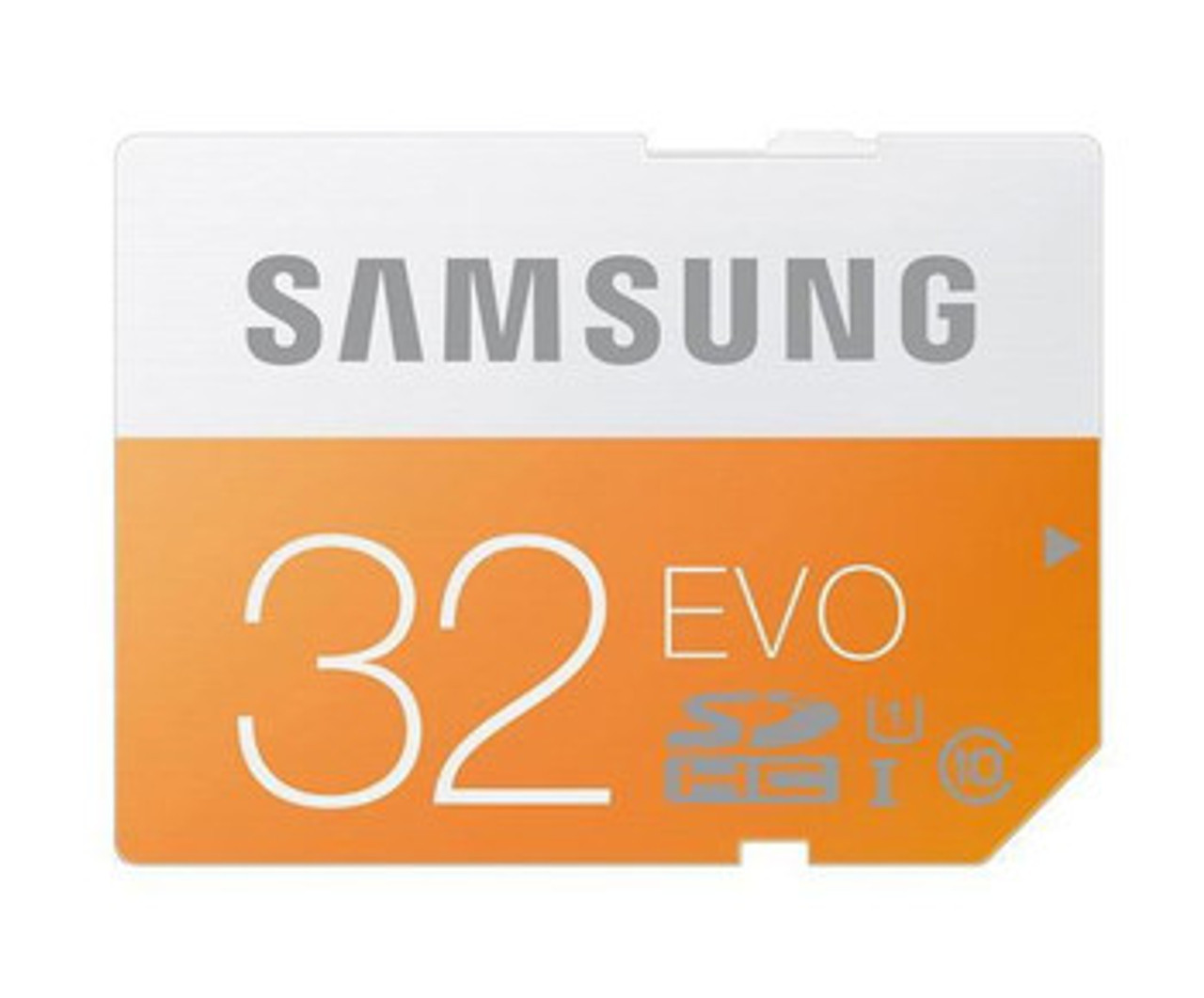 MB-SP32D/CA | SAMSUNG | Evo 32Gb Class 10 Sdhc Uhs-I Flash Memory Card