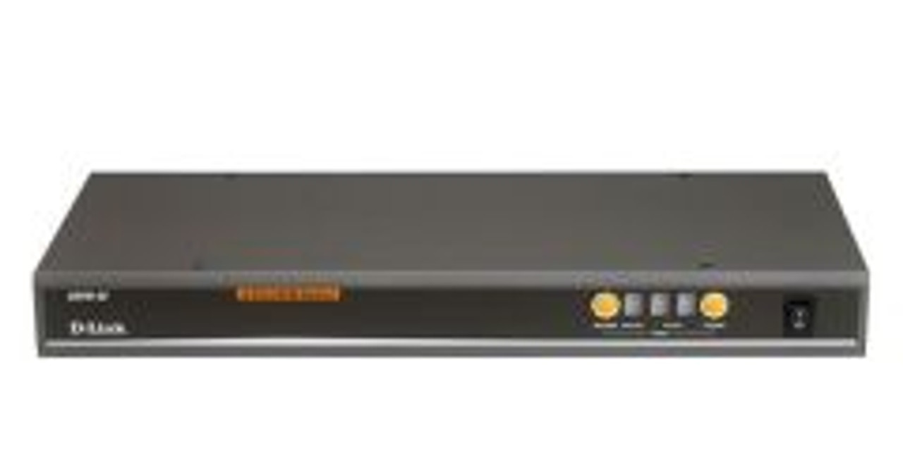 dkvm-8e | D-LINK |Dkvm-8E  8Port Kvm Switch 8 X 1 8 X Mini-Din (Ps/2) Keyboard 8 X Mini-Din (Ps/2) Mouse 8 X Hd-15 Video Rack-Mountable