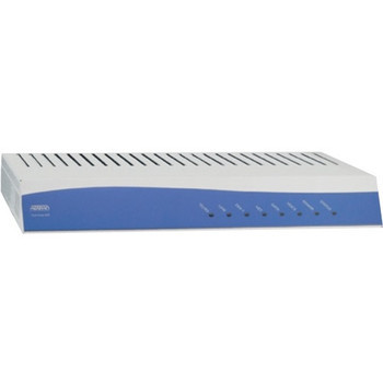 4242908L5 | ADTRAN | Total Access 908E Single Dsp 2 Ports Management Port Slotsfast Ethernet T-Carrier 1U Wall Mountable Rack-Mountable Desktop (Refurb