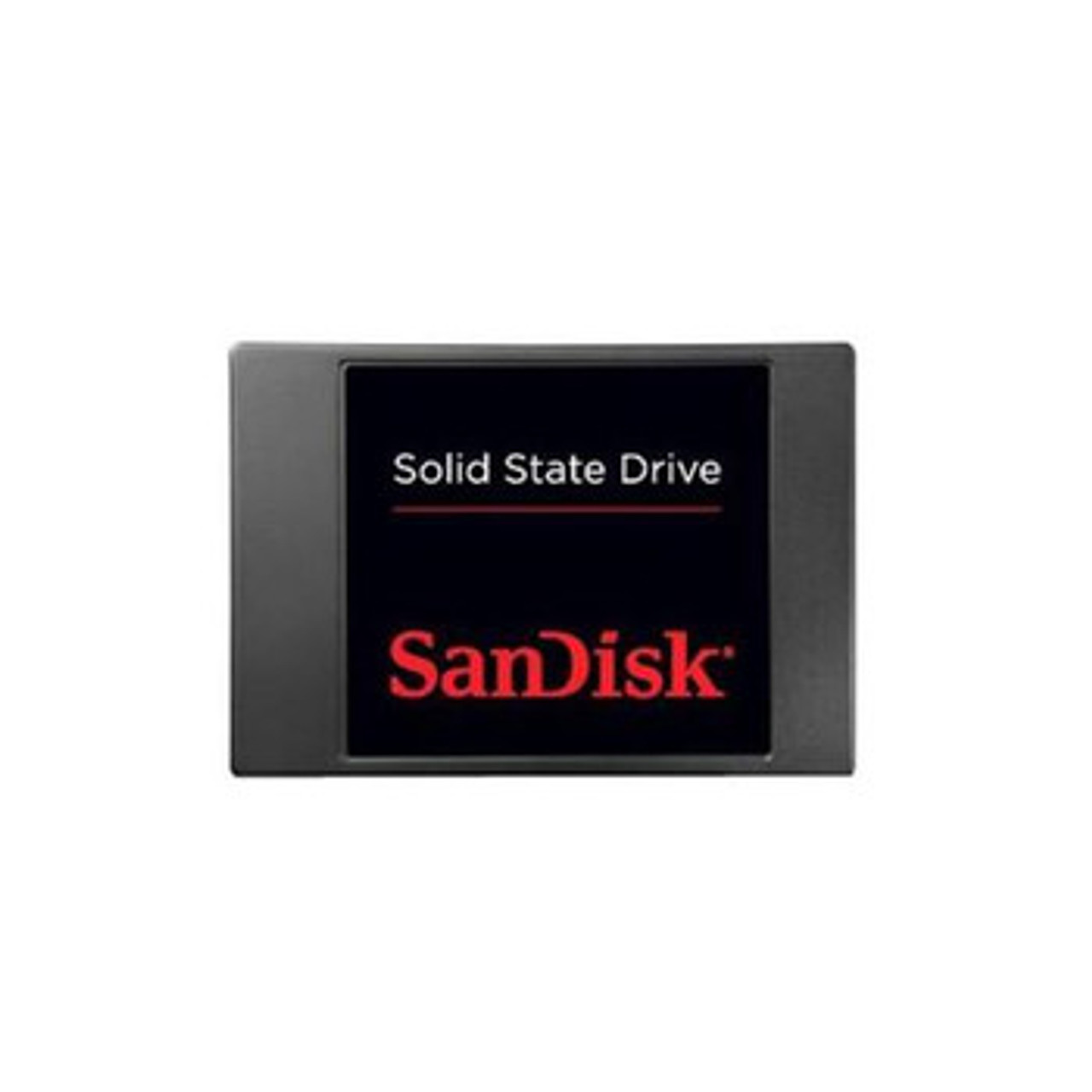 128GSSD | SANDISK | 128Gb Mlc Sata 6Gbps 2.5-Inch Internal Solid State Drive (Ssd)