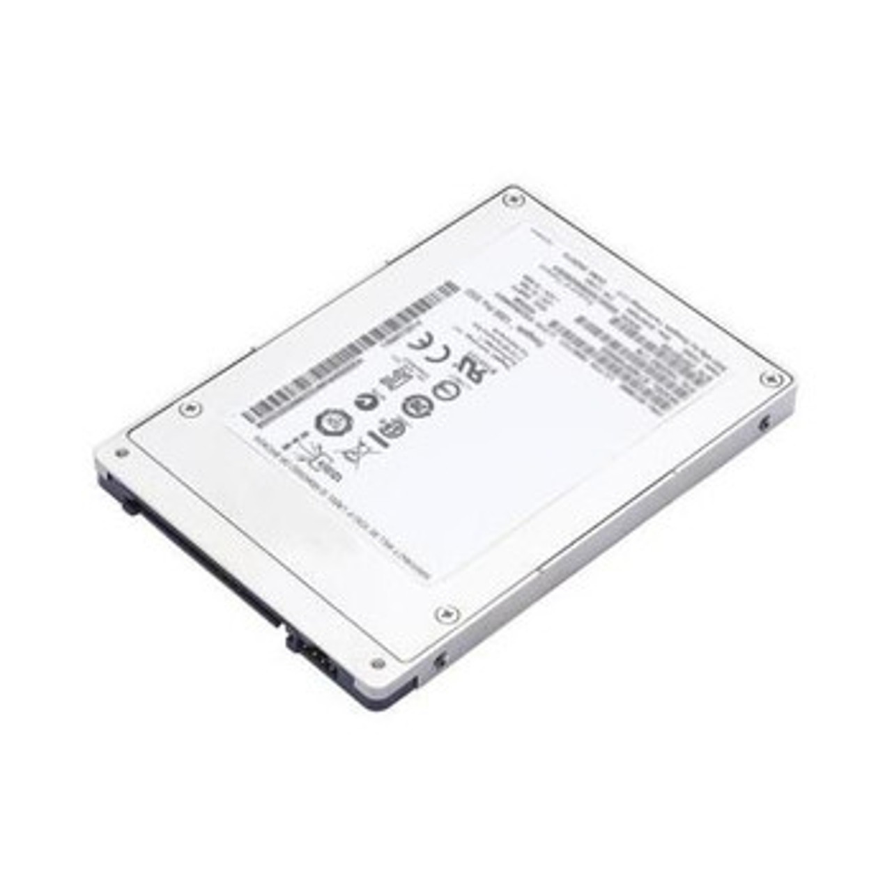 04W1276 | LENOVO | 128Gb Mlc Sata 6Gbps 2.5-Inch Internal Solid State Drive (Ssd)