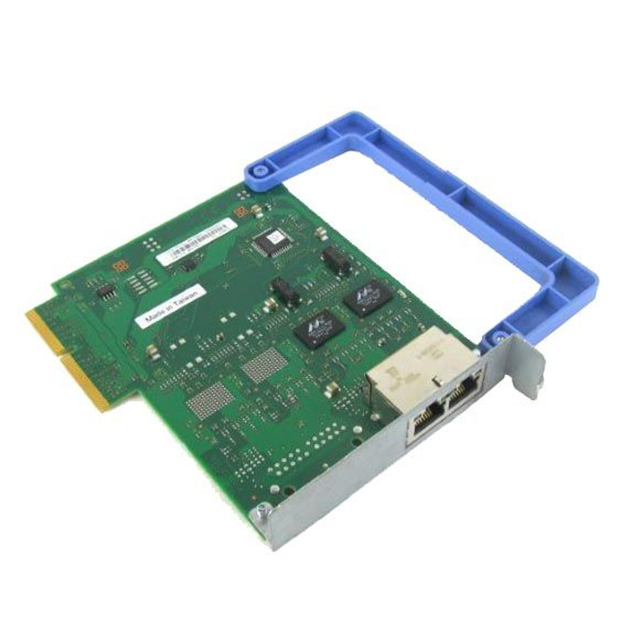 10N9627 | Ibm | 1Gb Dual Port Integrated Virtual Ethernet Daughter Card
