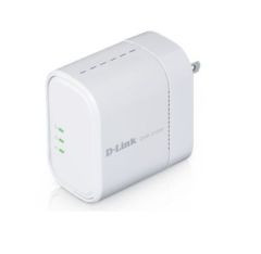 DHP-310AV | D-Link | 200 Mbps 10/100Base-T Powerline Network Adapter