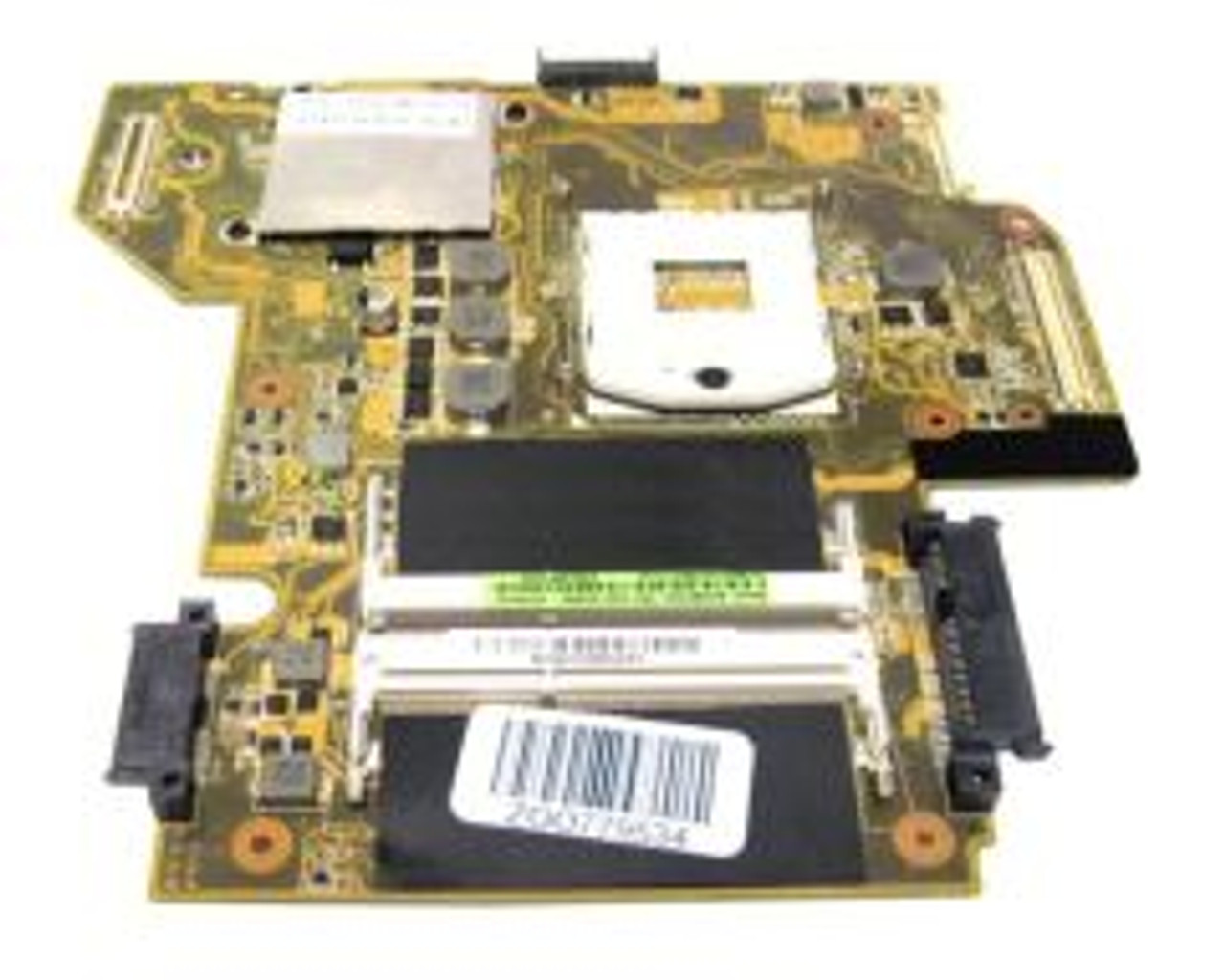 60-NZ6MB1000-D03 | ASUS | U53F INTEL Laptop Motherboard Socket-989 For Laptop Pc