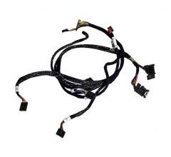 D93612-002 | Intel | Fan Cable Harness Assembly For Sfc4Ur Server