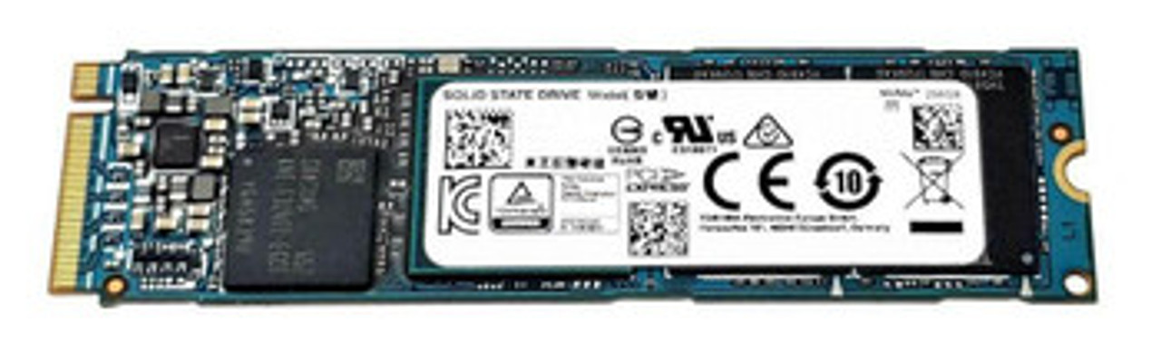 3AB49AV | HP | 256Gb Tlc Pci Express Nvme M.2 2280 Internal Solid State Drive (Ssd)