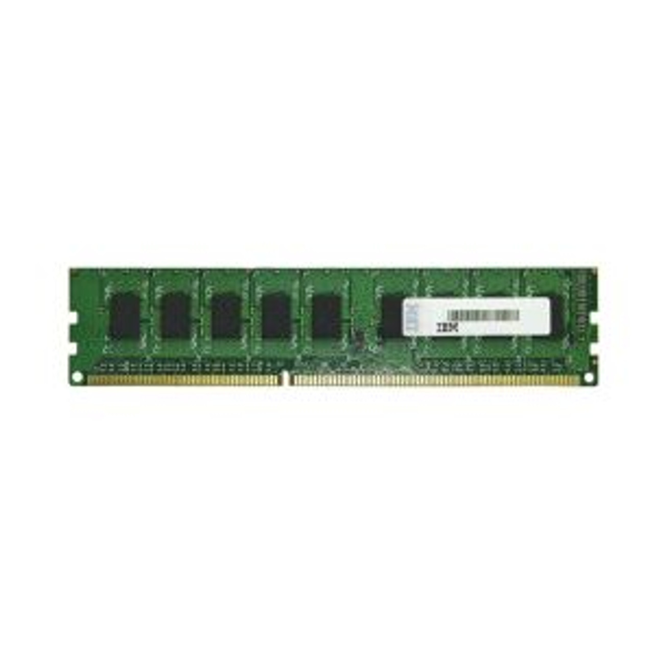 9117-5692 | Ibm | 2Gb Kit (4 X 512Mb) Pc2-4200 Ddr2-533Mhz Ecc Registered Cl4 276-Pin Dimm Memory 9117-5692 | Ibm | 2Gb Kit (4 X 512Mb) Pc2-4200 Ddr2-533Mhz Ecc Registered Cl4 276-Pin Dimm Memory