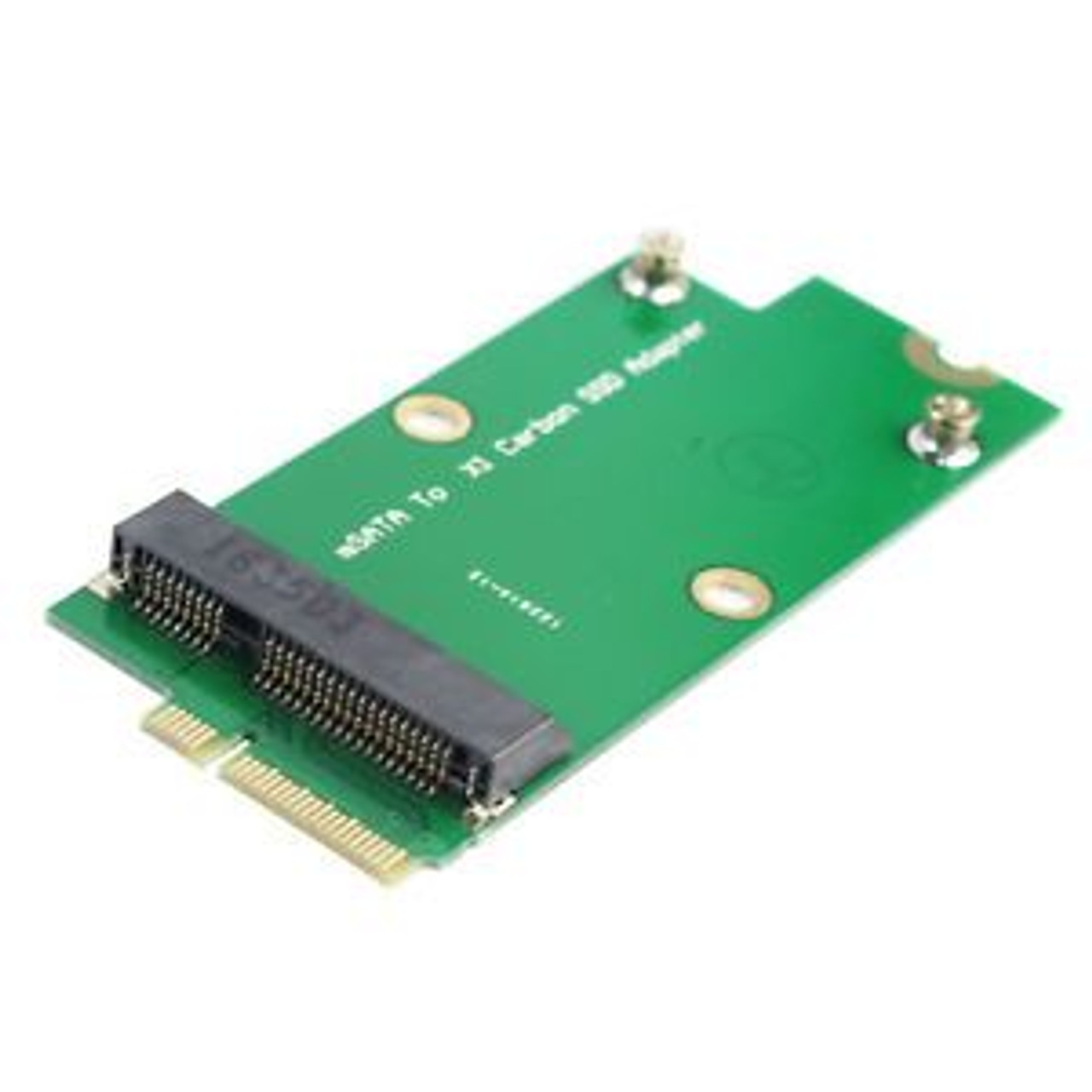 00W0384 | Lenovo | Solid State Drive Conversion Card Assemby For Flex System X222 Mt 7916