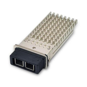 FTLX8541E2 | Finisar | 10Gbps 10Gbase-Sr Multi-Mode Fibe 300M 850Nm Sc Connector X2 Transceiver Module