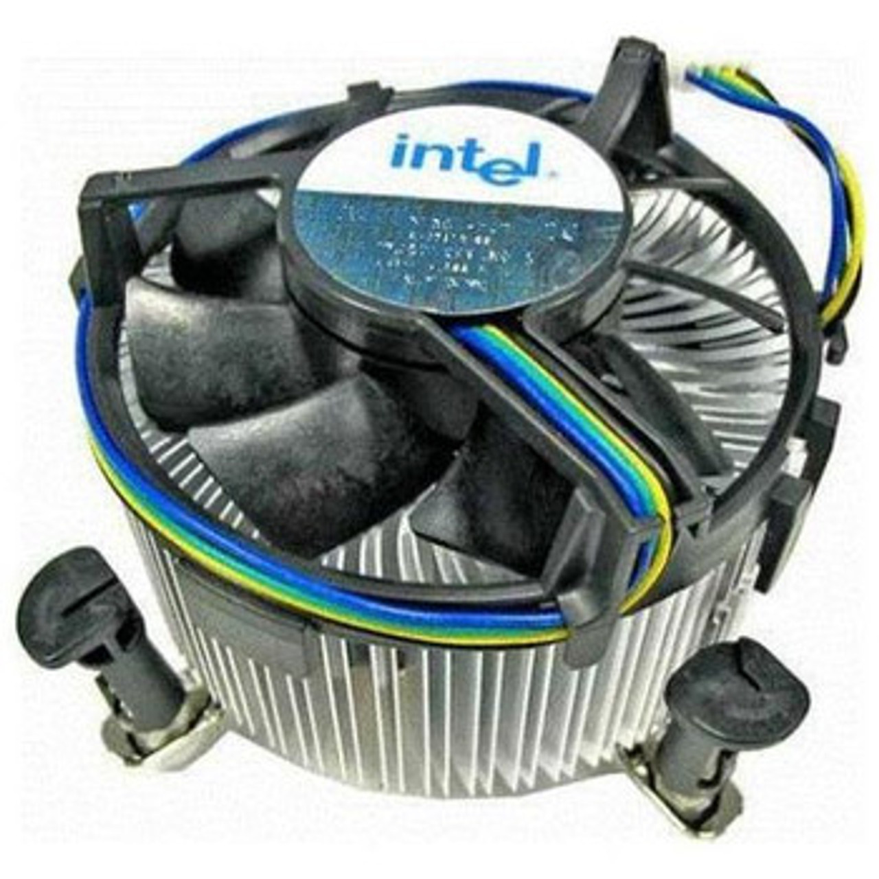 A50933-003 | Intel | Pentium Iii Socket Pga370 Cooling Fan With Heatsink
