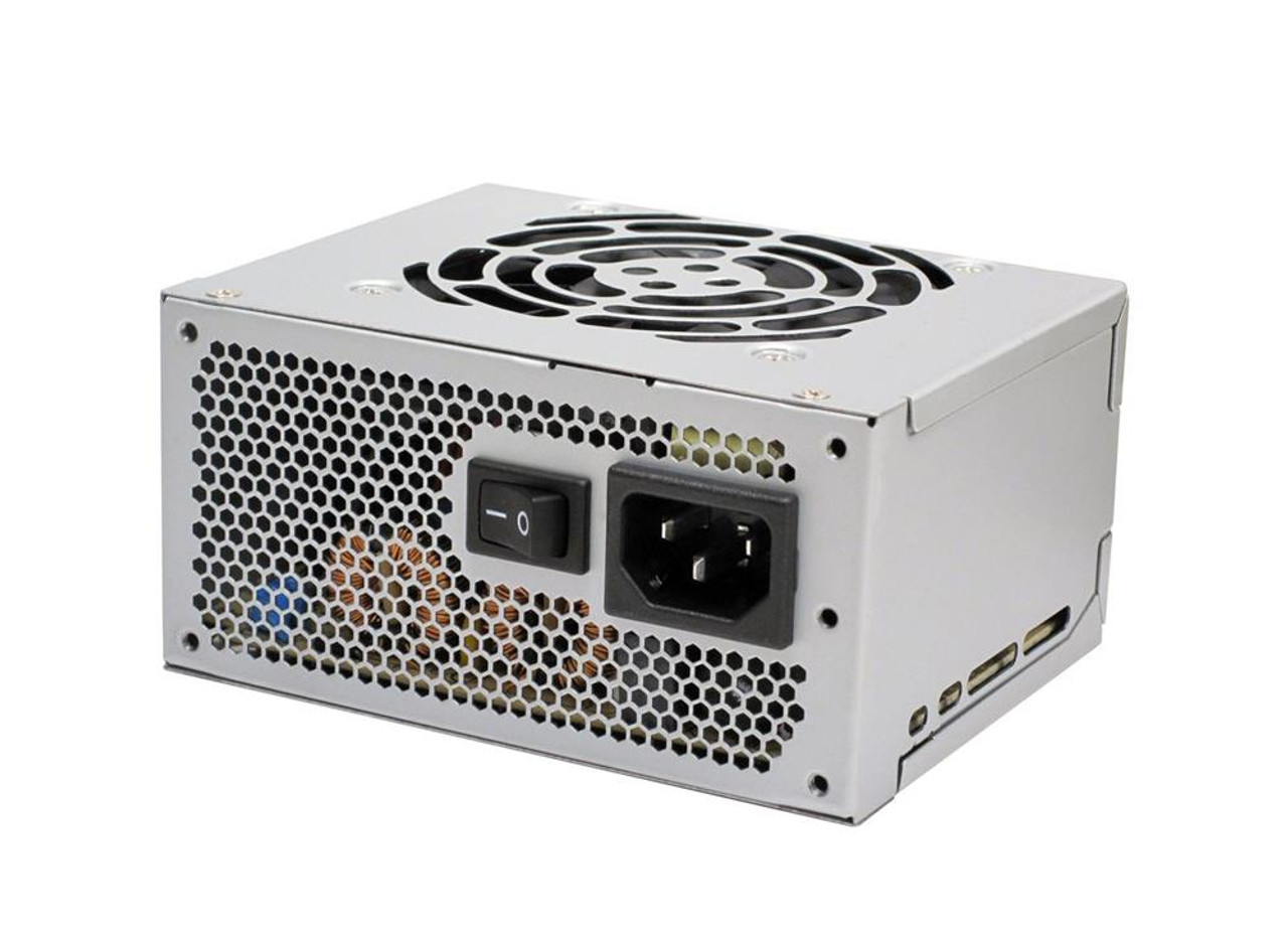 FSP350-60GHS | Sparkle | 350-Watts Sfx12V 80 Plus Bronze Power Supply