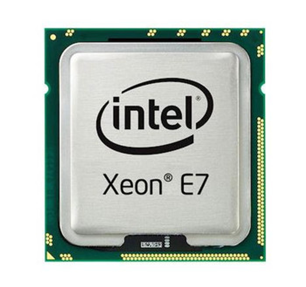 04H0M3 | DELL | Xeon Bx80604E7520 4 Core Core 1.87Ghz LGa 1567 18 Mb L3 Processor