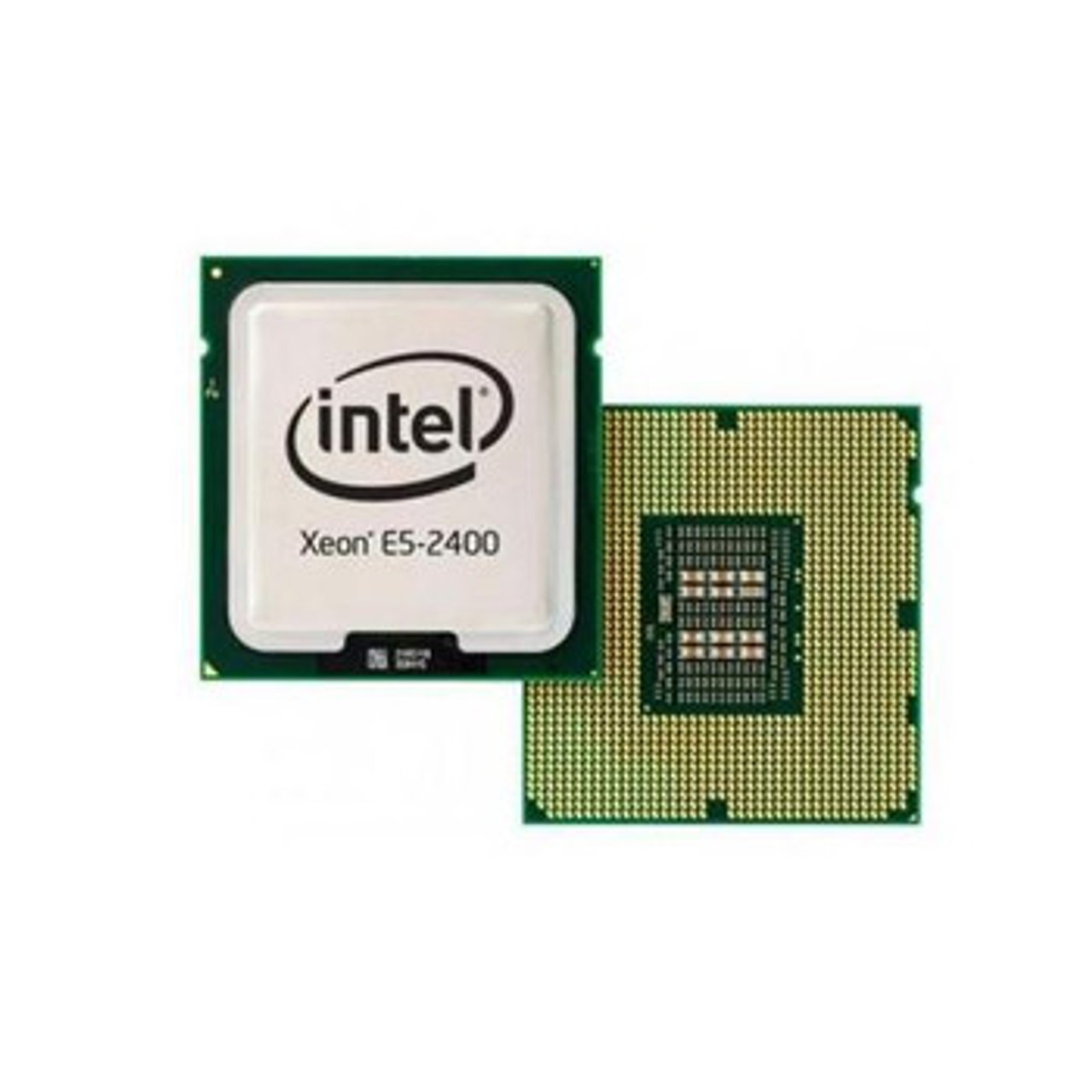 03X4327 | LENOVO | Xeon E5-2450 8 Core Core 2.10Ghz LGa 1356 20 Mb L3 Processor