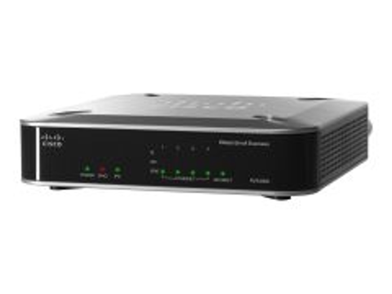 RVS4000-RF | CISCO | Small Business Rvs4000 Router 4-Port Switch