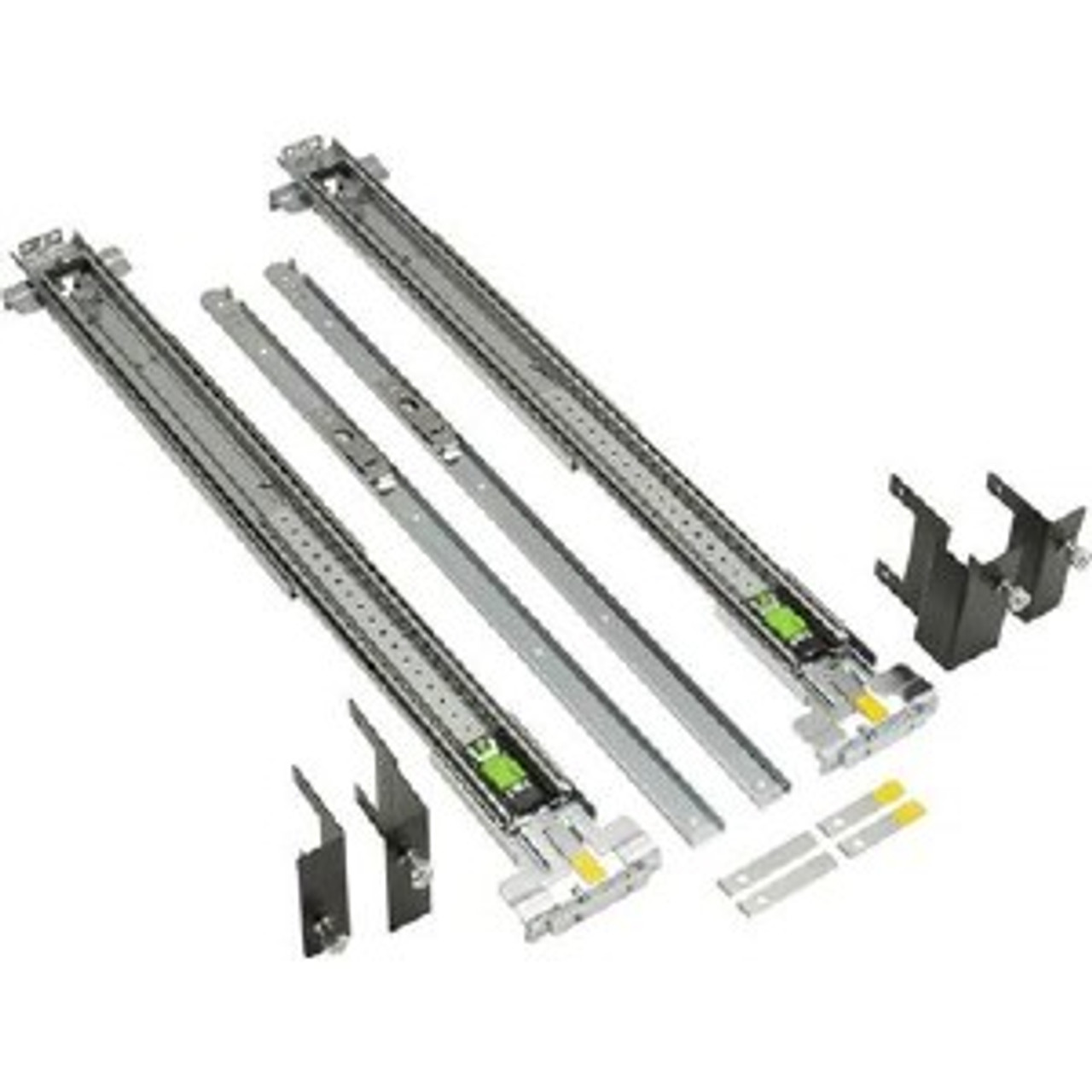 679368-002 | Hp | 1U Rail Kit For Proliant Sff Gen10