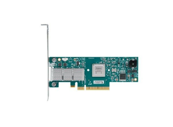 00W0039 | Ibm | Mellanox Connectx-3 Vpi Qsfp Fdr14/40Gbe Hca