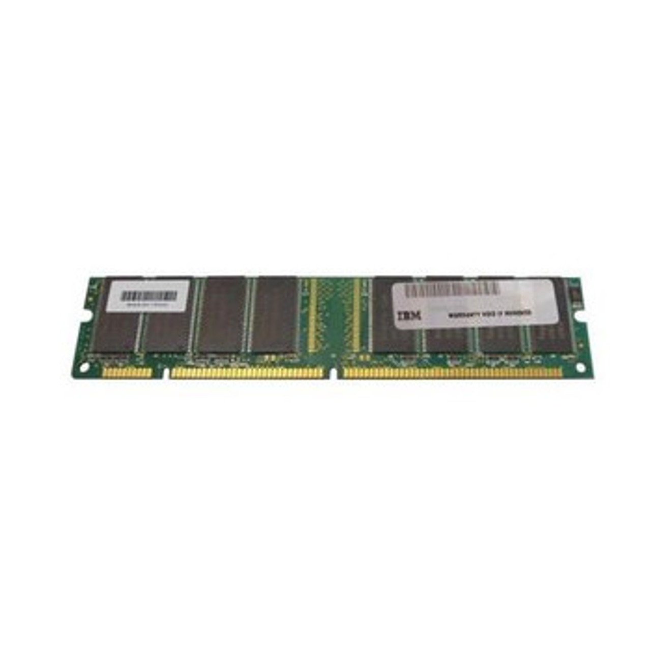 39P8175 | IBM | 256Mb Sdram Non Ecc Pc-133 133Mhz Memory
