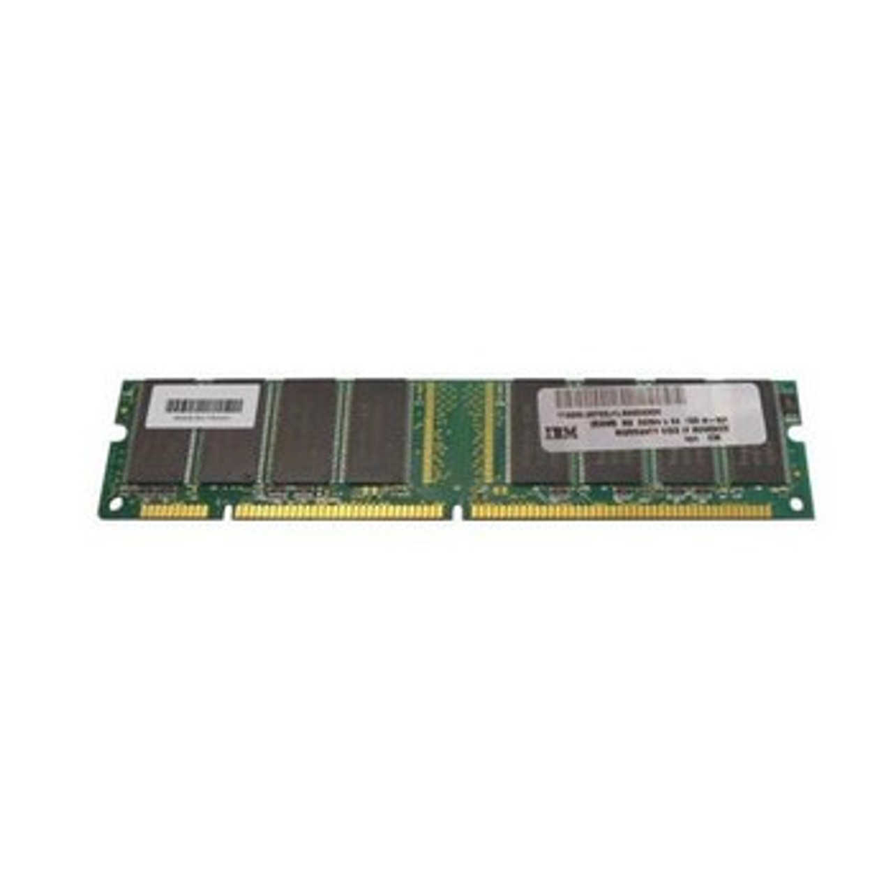38L4676 | IBM | 256Mb Sdram Non Ecc Pc-133 133Mhz Memory