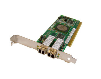 X6768A-SUN | SUN | 2Gb Pci Dual Port 64Bit 133Mhz Fiber Channel Host Bus Adapter