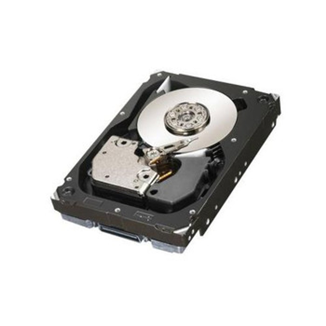 07N9342 | Hitachi | 146Gb 10000Rpm Fibre Channel 2 Gbps 3.5 8Mb Cache Hard Drive"