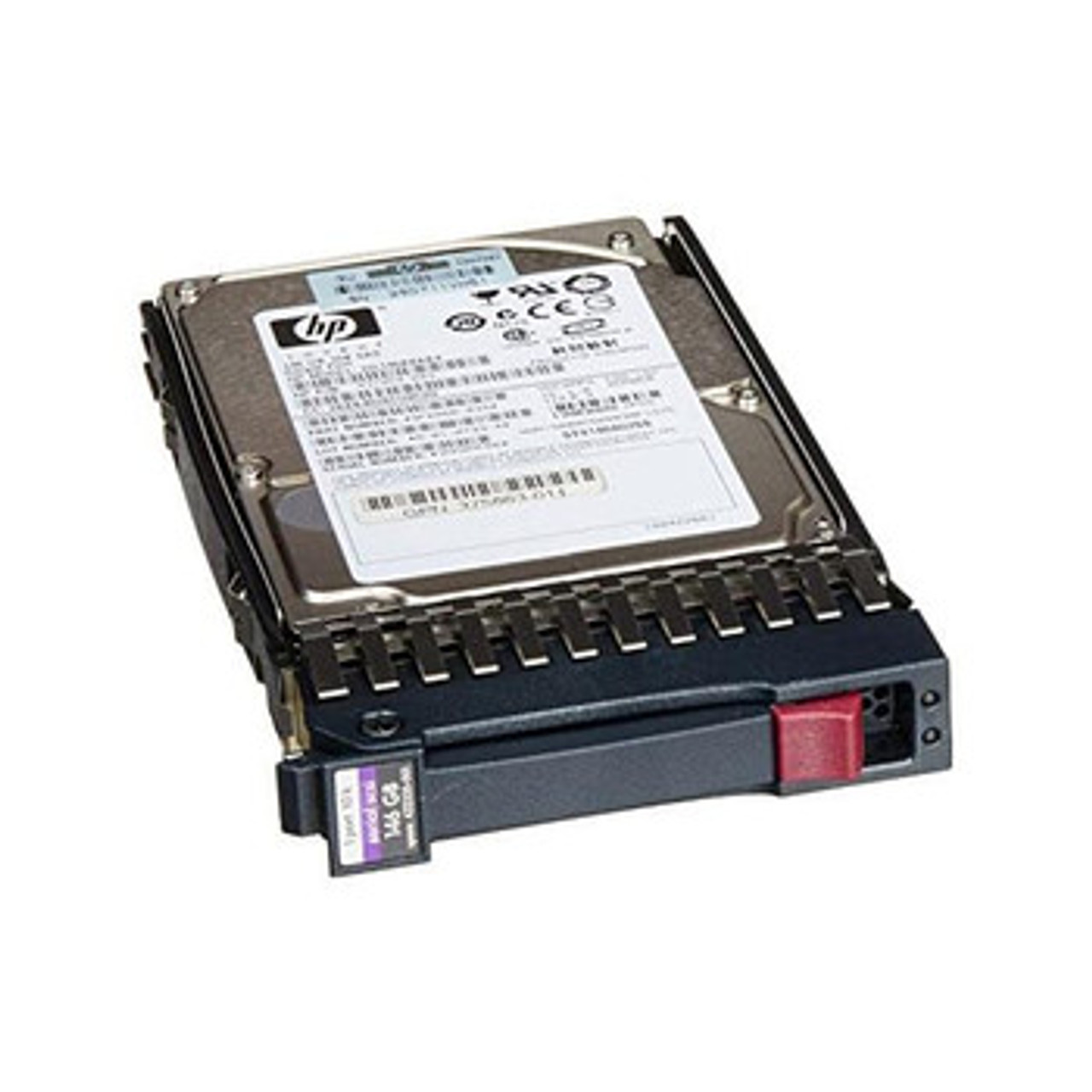 064-0312-001 | HP | 146Gb 10000Rpm Fibre Channel 3.5-Inch Internal Hard Drive