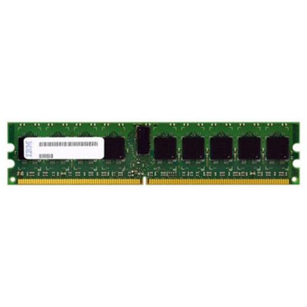41Y2826 | Ibm | 2Gb Ddr2 Non Ecc Pc2-5300 667Mhz Memory 41Y2826 | Ibm | 2Gb Ddr2 Non Ecc Pc2-5300 667Mhz Memory